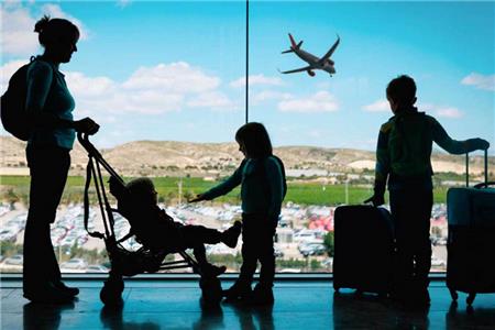 بهترین کشور برای مهاجرت خانوادگی