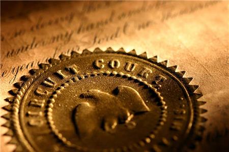 هزینه ترجمه مدارک با مهر دادگستری