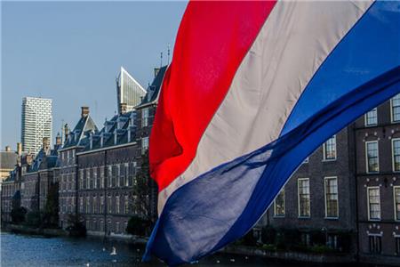 لگالایز مدارک سفارت هلند