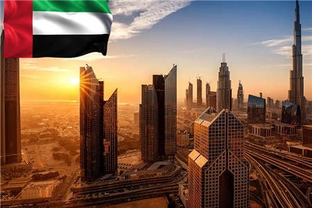  تایید مدارک سفارت امارات
