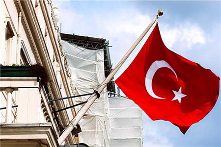 تایید مدارک سفارت ترکیه