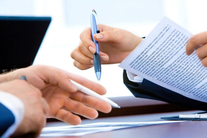 لگالایز مدارک مورد نیاز سفارت بلژیک