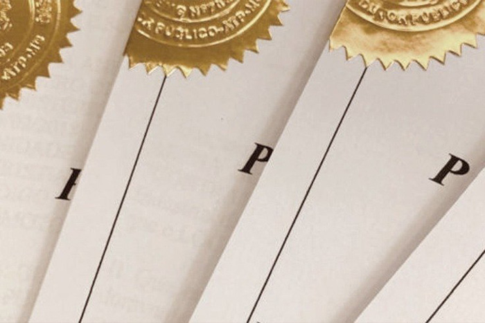 نکات مهم در ترجمه آلمانی شناسنامه