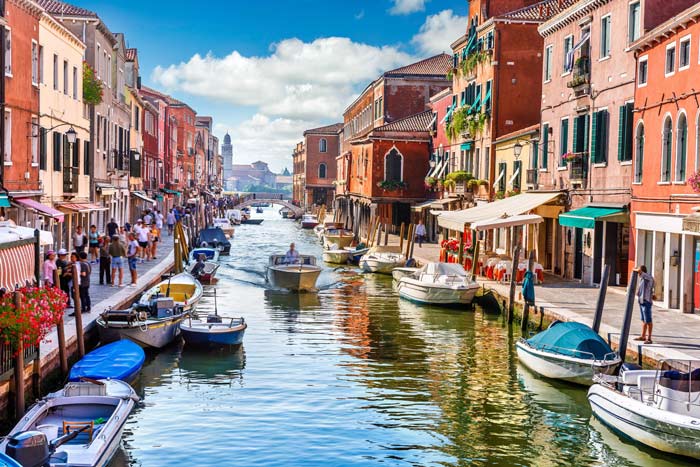 کدام کشور اروپایی برای مهاجرت بهتر است