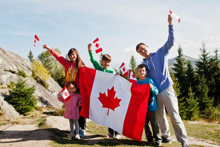 بهترین کشور برای مهاجرت خانوادگی ایرانیان