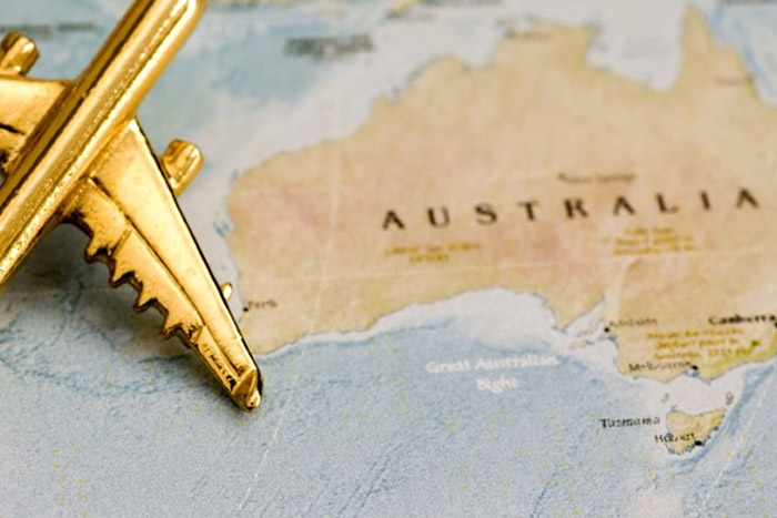 بهترین کشور برای مهاجرت ایرانی ها