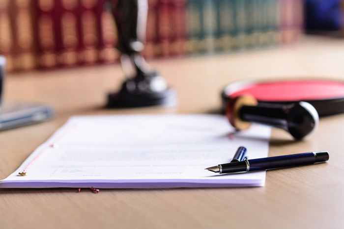 مدت اعتبار مدارک لگالایز شده برای سفارت آلمان