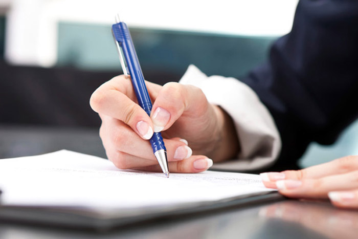 تاییدیه سامانه میخک برای ترجمه مدارک