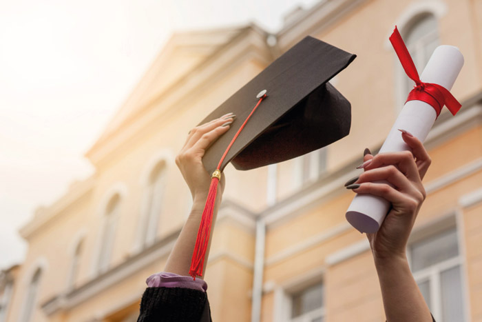 مراحل ترجمه مدارک تحصیلی