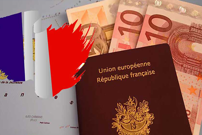 شرایط تایید مدارک توسط سفارت فرانسه