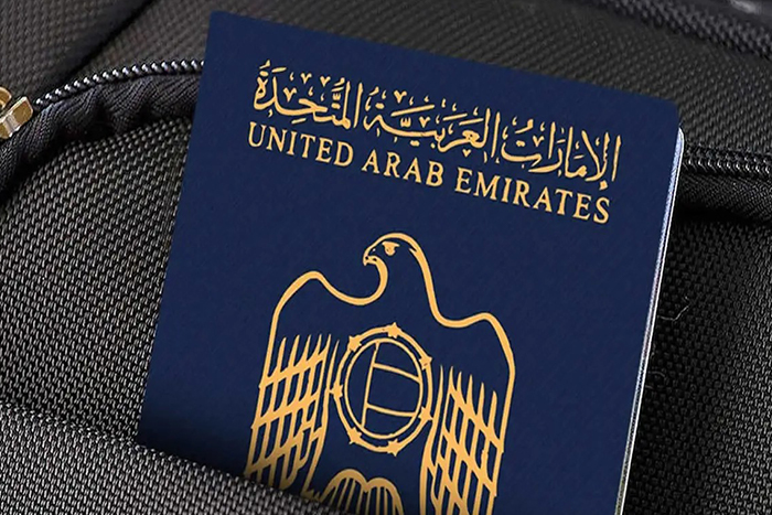 تایید مدارک سفارت امارات