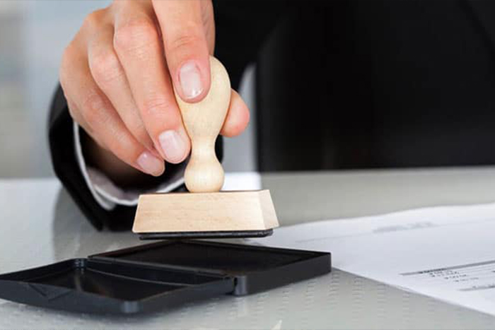 لگالیزاسیون مدارک لازم برای سفارت امارات