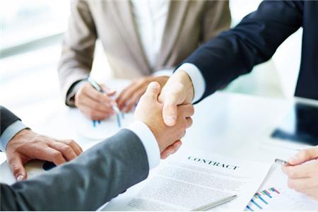 ترجمه شرکت نامه