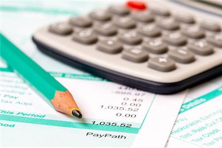 ترجمه فیش حقوقی