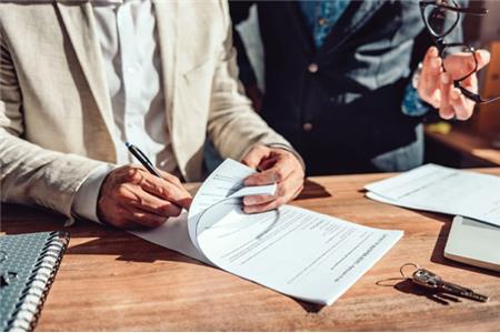 ترجمه اقرارنامه