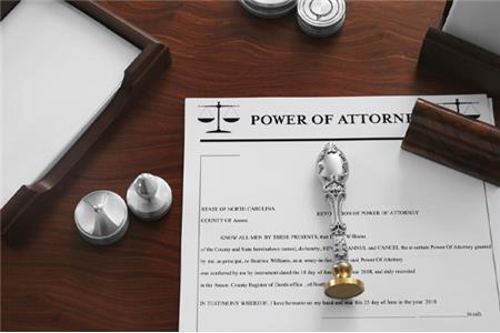 ترجمه وکالت نامه