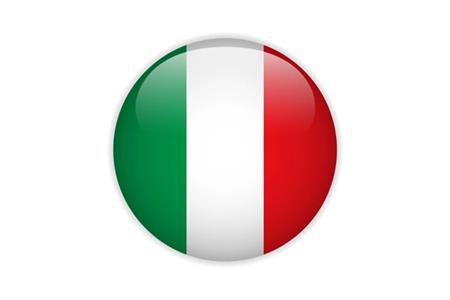 دارالترجمه رسمی ایتالیایی