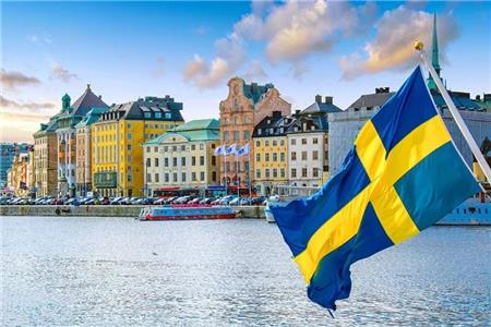 ترجمه مدارک برای سفارت سوئد