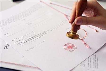 مراحل ترجمه مدارک تحصیلی 