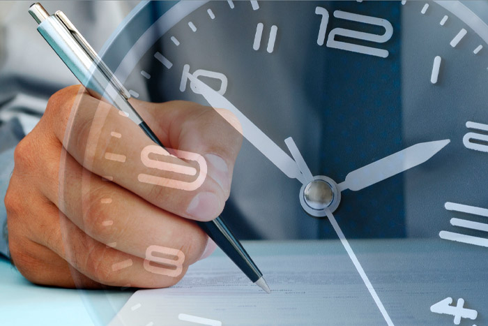 مدارک ترجمه شده تا چه مدت اعتبار دارند؟