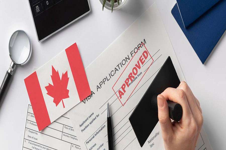 انتخاب بهترین مجموعه ترجمه مدارک برای مهاجرت