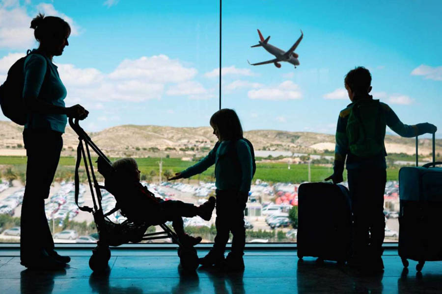 بهترین کشور برای مهاجرت خانوادگی