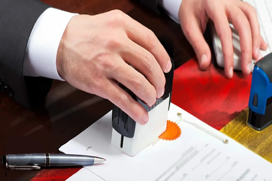 لگال مدارک چیست؟