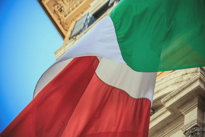 ترجمه رسمی شناسنامه به ایتالیایی