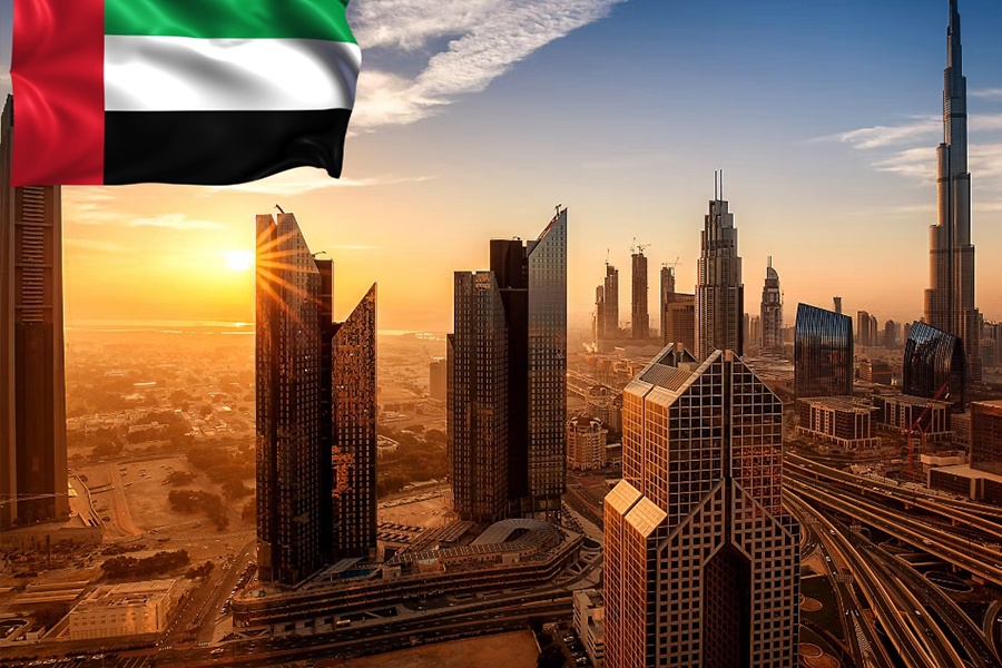  تایید مدارک سفارت امارات